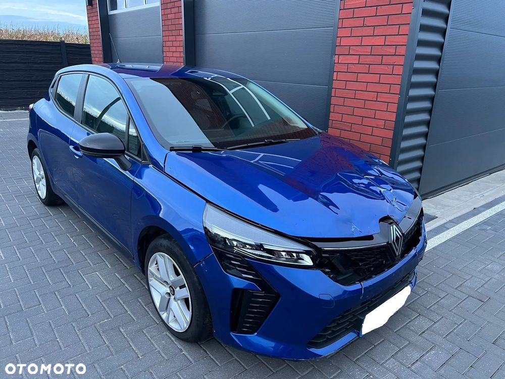 Renault Clio 2024 photo 4