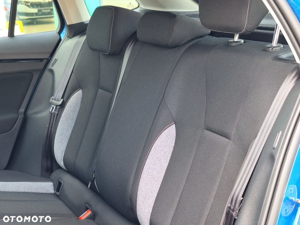 Skoda Scala 1.0 TSI Edition 130 - 13