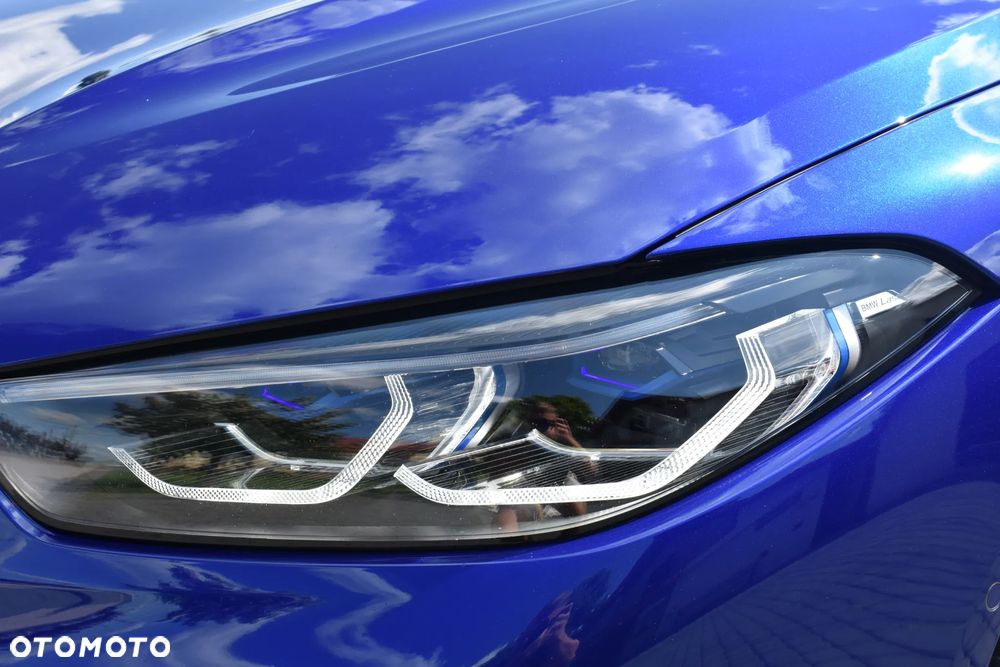 BMW M8 - 15