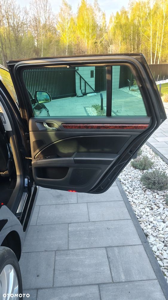 Skoda Superb 1.8 TSI FAMILY - 22