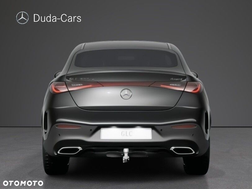 Mercedes-Benz GLC - 6