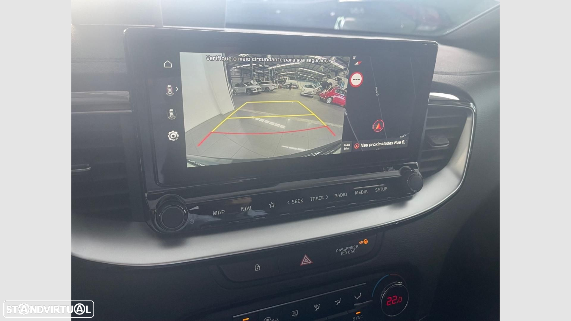 Kia ProCeed 1.0 T-GDI GT Line - 12