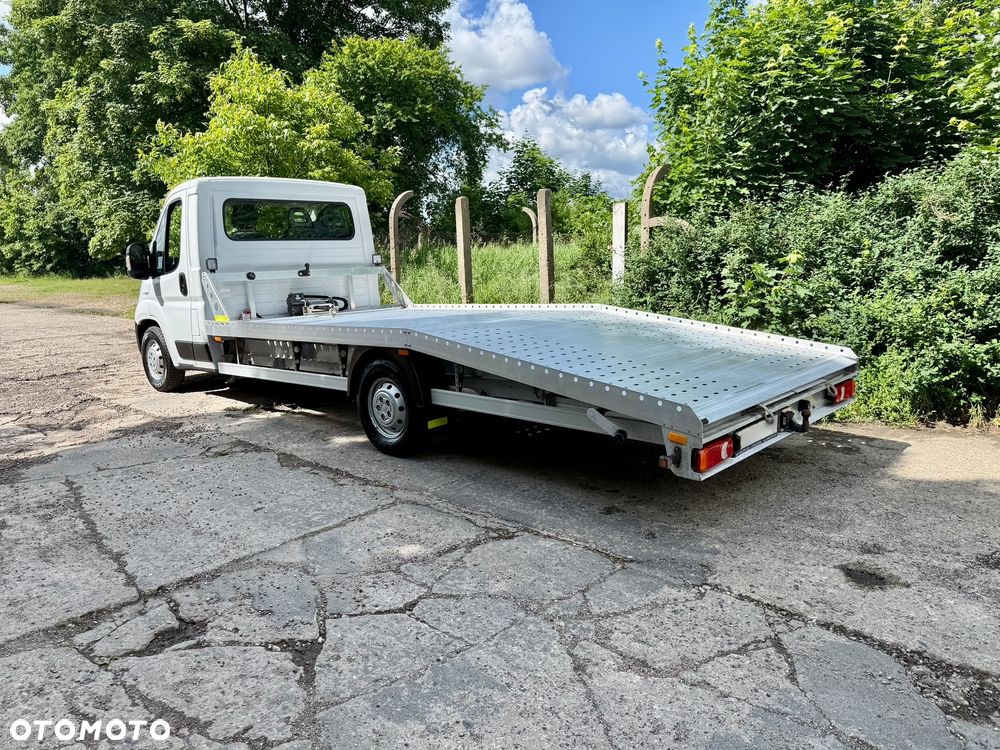 Fiat Ducato - 6