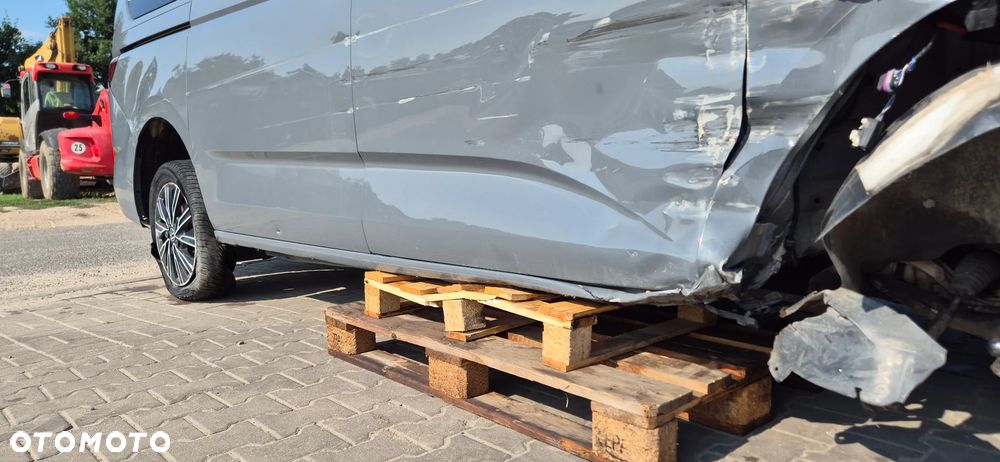 Volkswagen Multivan 1.4 TSI eHybrid PHEV 160kW L1 Life DSG - 9
