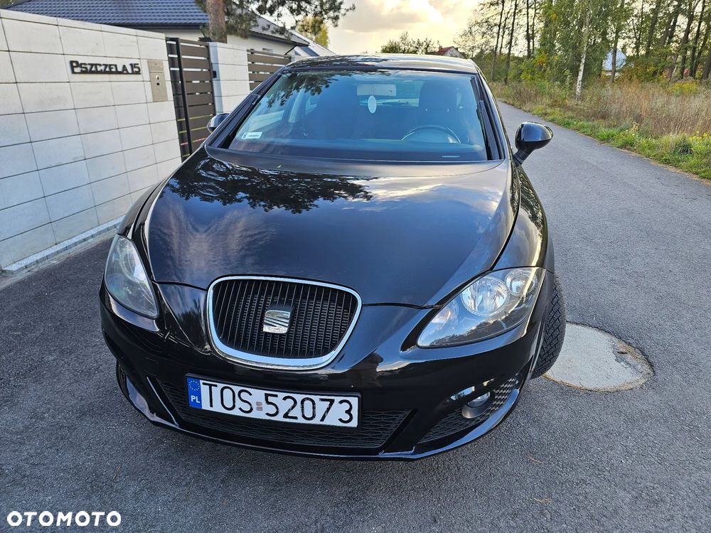 Seat Leon - 11