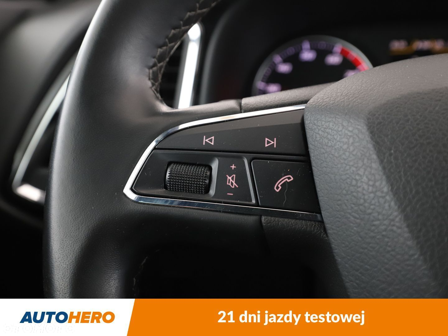 Seat Ateca 1.4 Eco TSI Xcellence S&S DSG - 30