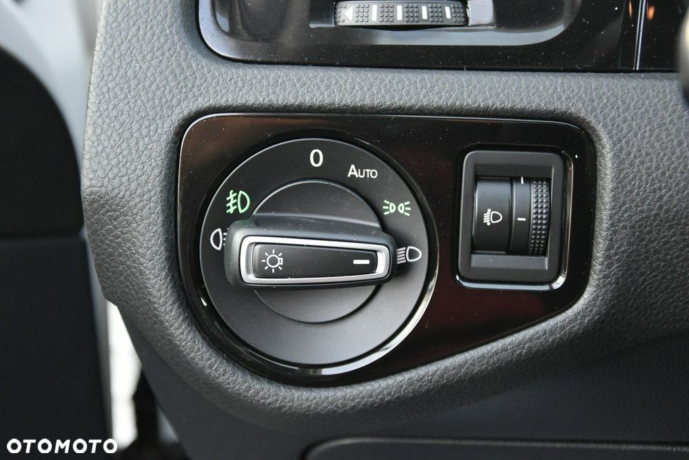 Volkswagen Golf 1.4 TSI BlueMotion Technology Allstar - 33