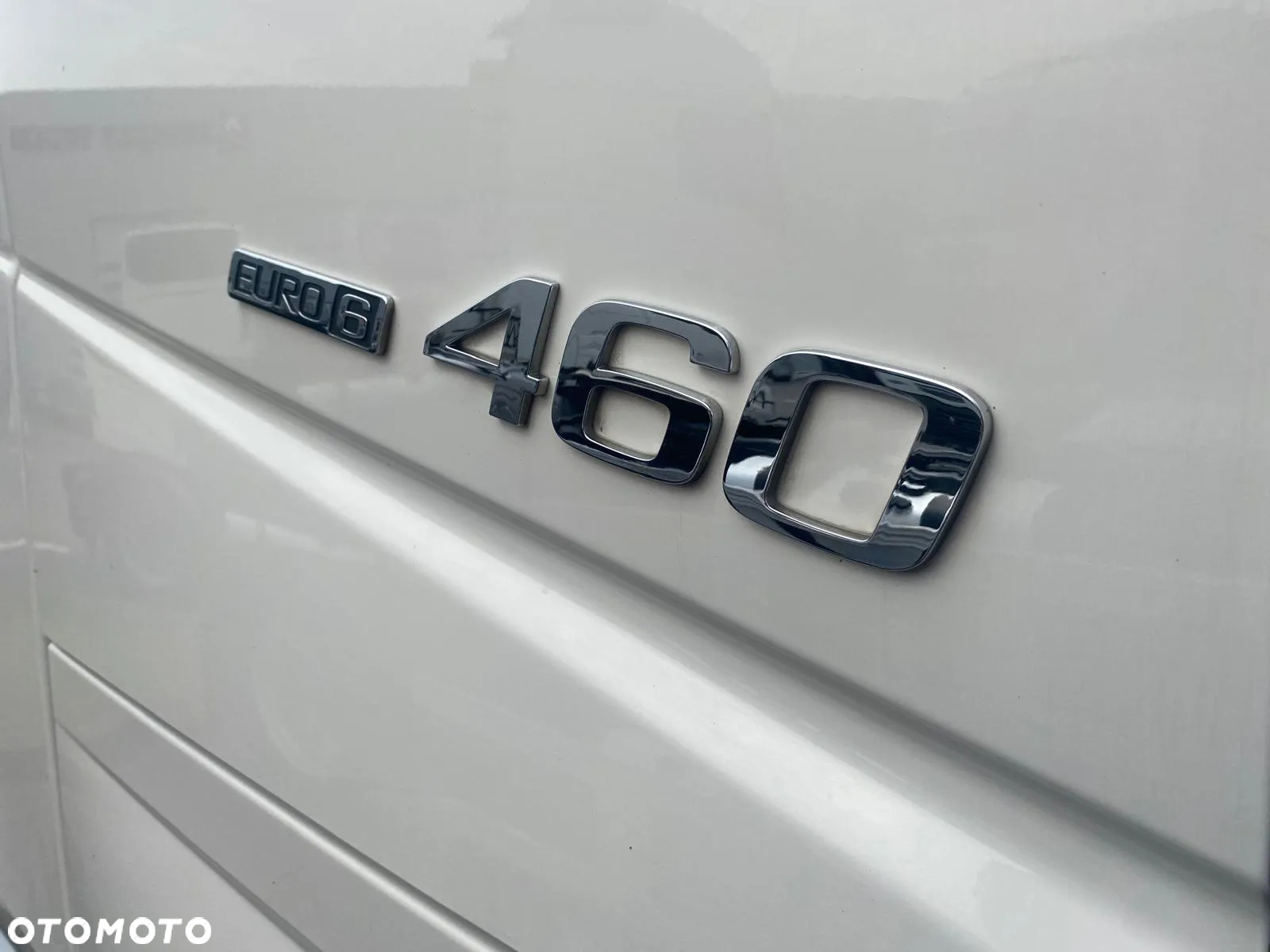 Volvo FH - 4