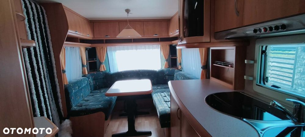 Hobby Exellent 540 - 21