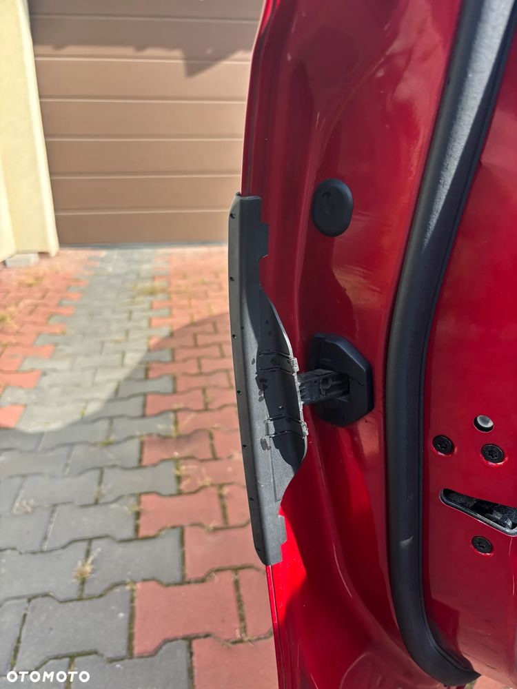 Ford Focus 1.5 EcoBlue STart-Stopp-System TITANIUM X - 26