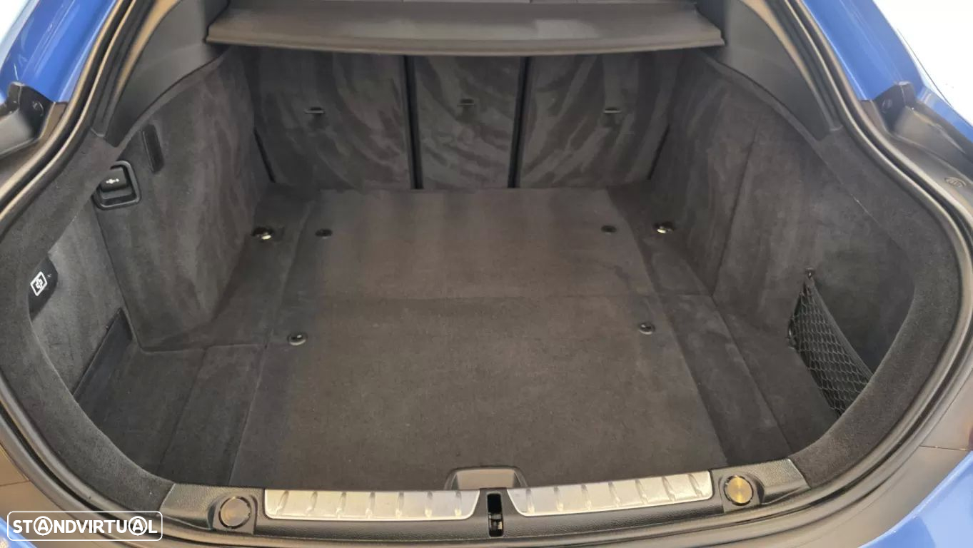 BMW 420 Gran Coupé d Pack M Auto - 27