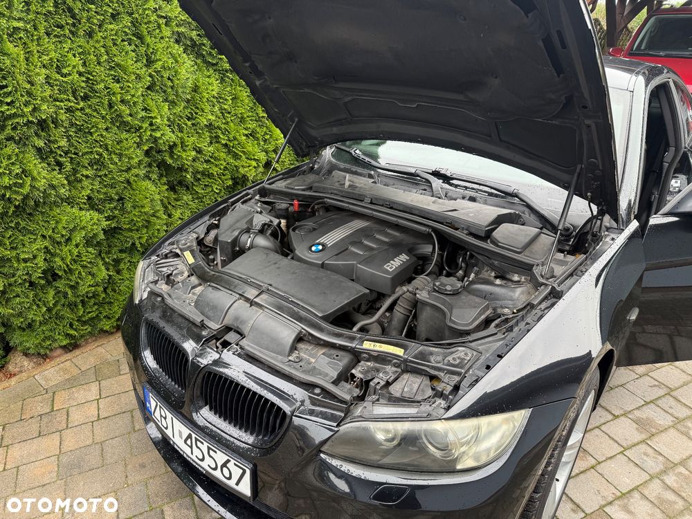 BMW Seria 3 - 11