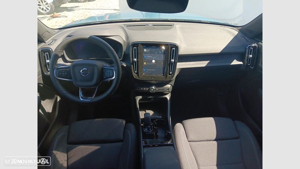 Volvo XC 40 Recharge Twin Plus - 12
