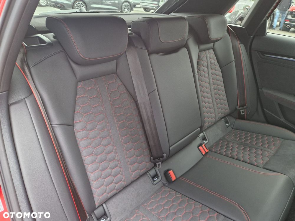 Audi RS3 Sportback TFSI Quattro S tronic - 13