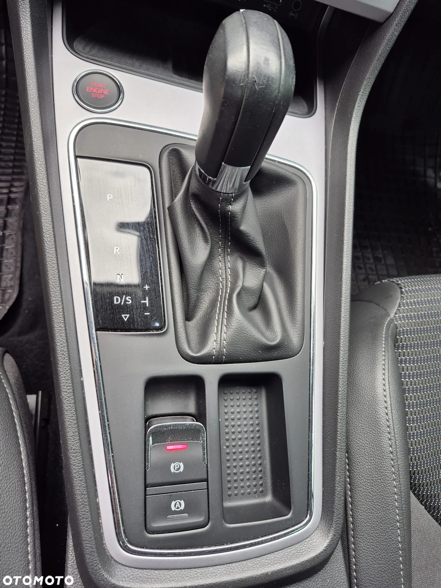 Seat Leon ST 1.5 TSI ACT DSG OPF Xcellence - 10