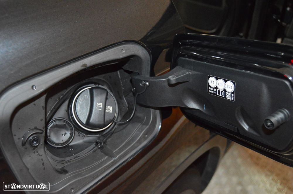 BMW X1 25 e xDrive - 33