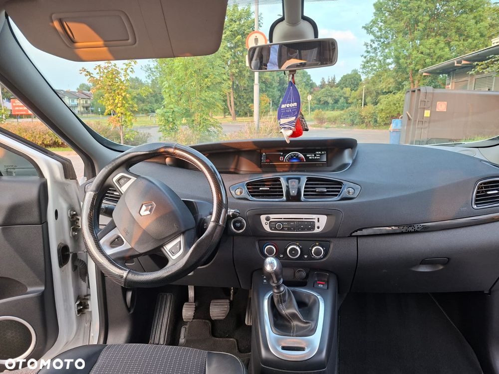 Renault Scenic 1.2 TCe Energy Life - 13