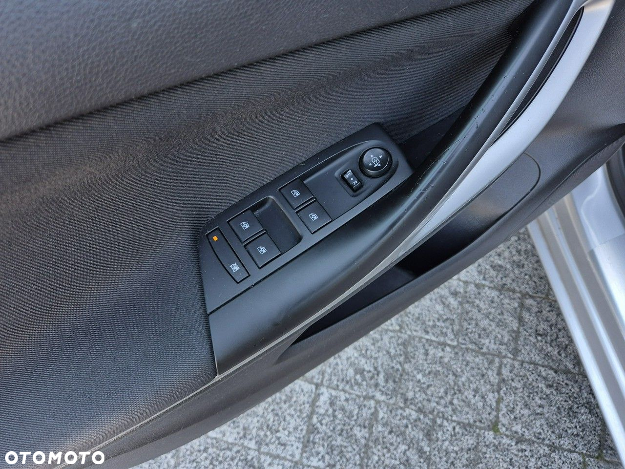 Opel Astra - 12