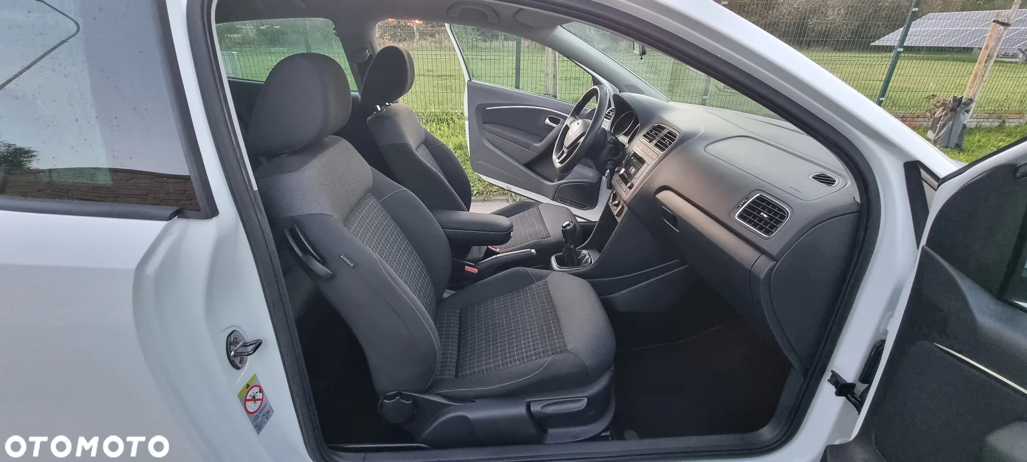 Volkswagen Polo - 24