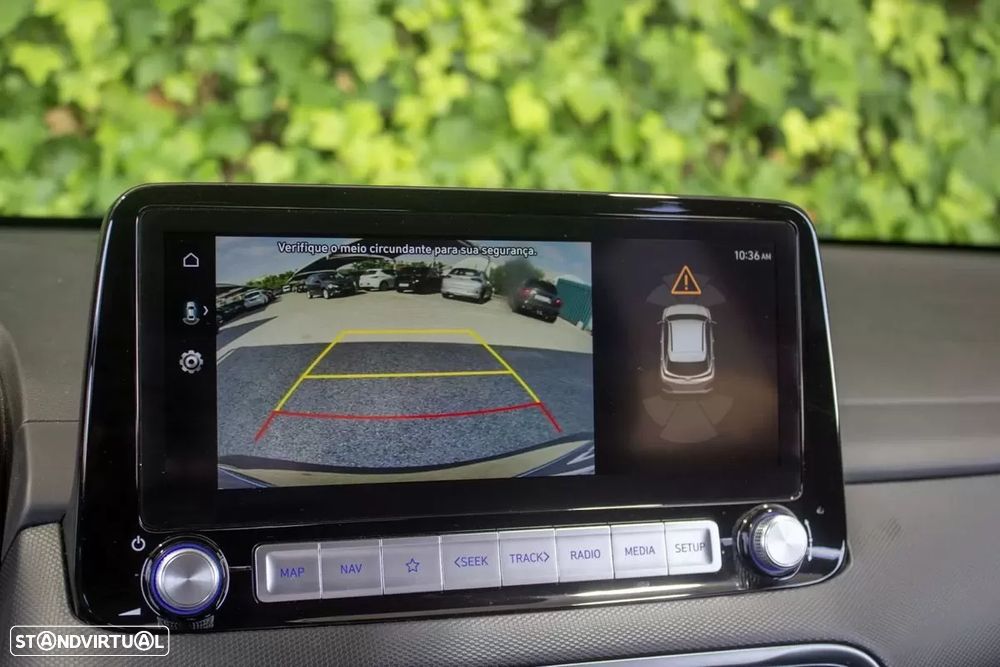 Hyundai Kauai Premium - 13