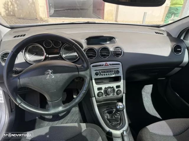 Peugeot 308 SW 1.6 e-HDi SE Envy CVM6 - 17