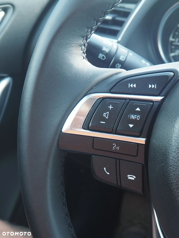Mazda 6 2.0 SKYACTIV-G Sports-Line - 19