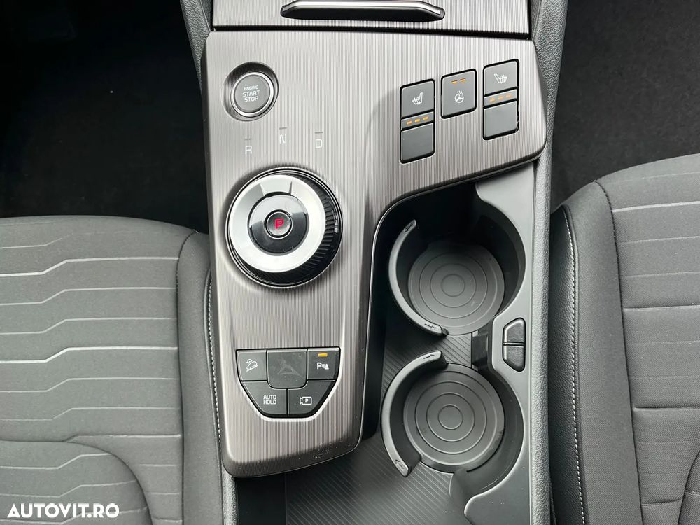 Kia Sportage - 9