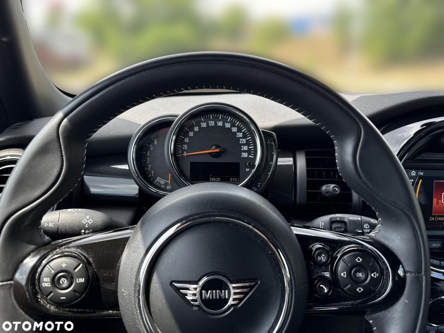 MINI Cooper - 15