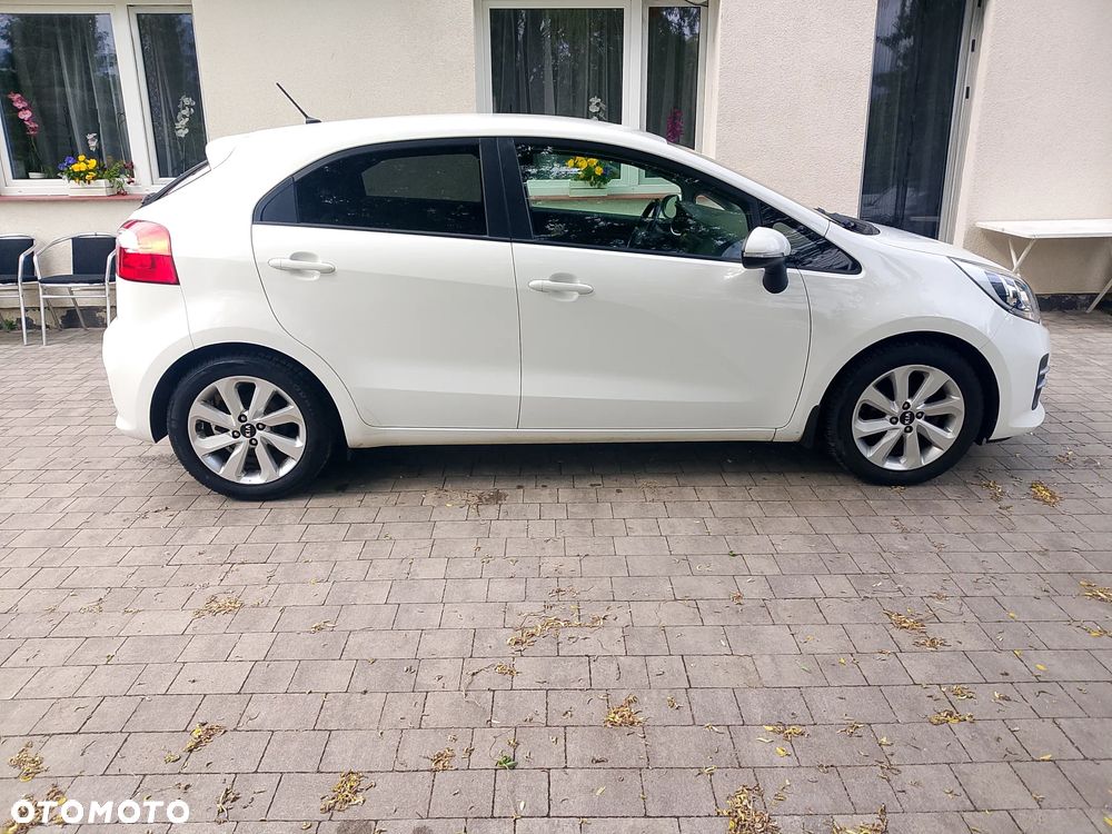 Kia Rio 1.2 Spirit - 13