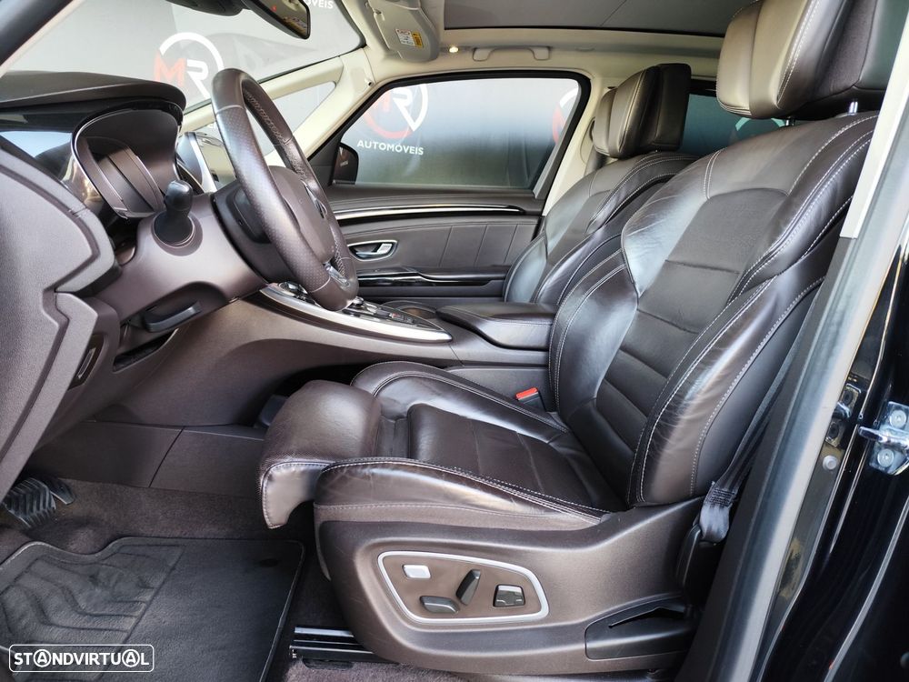 Renault Espace 1.6 dCi Initiale Paris EDC - 30