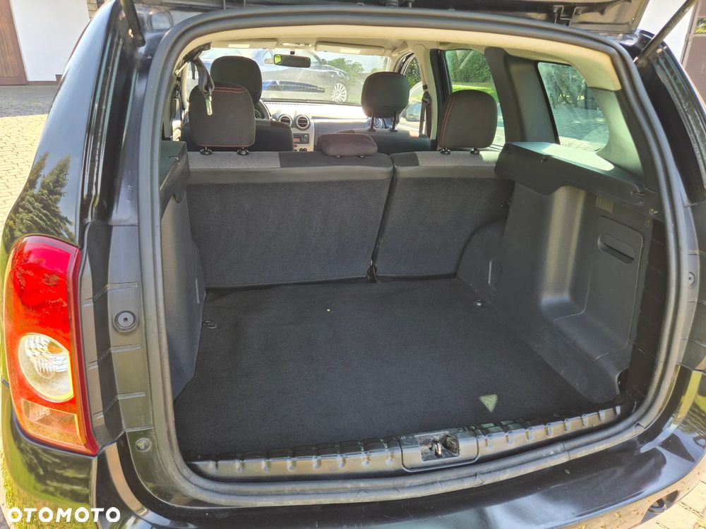 Dacia Duster 1.6 16V 4x2 Ambiance - 13