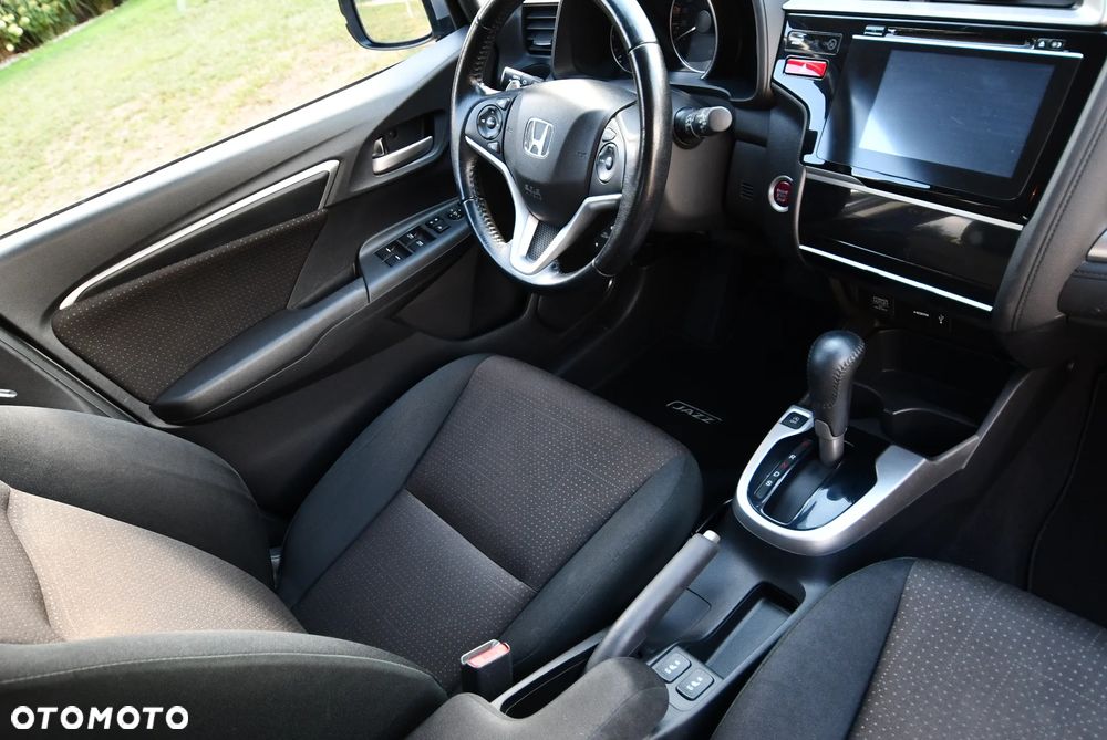 Honda Jazz 1.3 i-VTEC Elegance (ADAS/Honda Connect+) CVT - 37