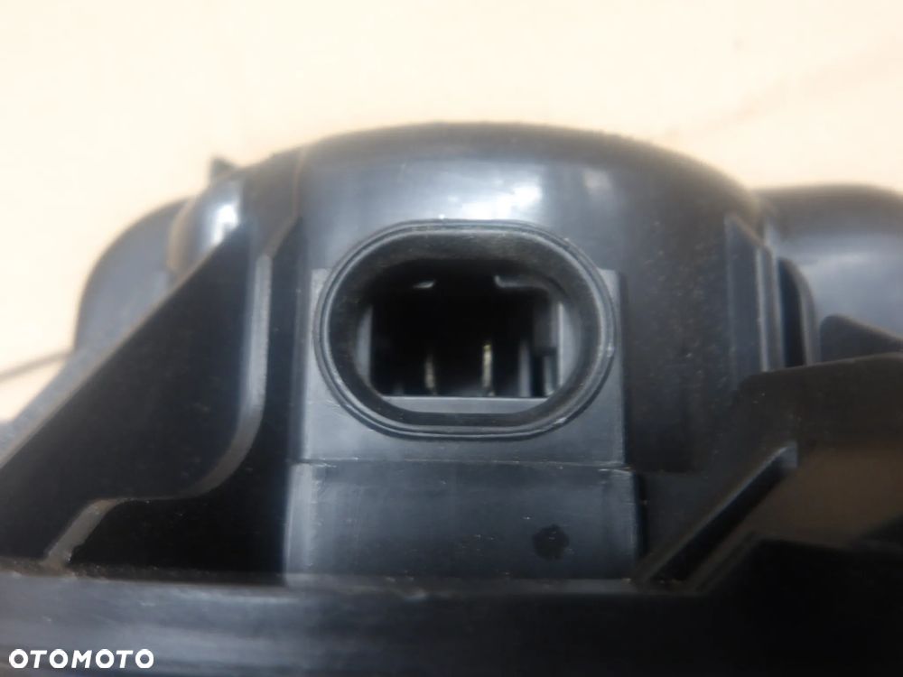 CITROEN BERLINGO I LIFT 1.6HDI WENTYLATOR DMUCHAWA NAWIEWU 2002221 - 6