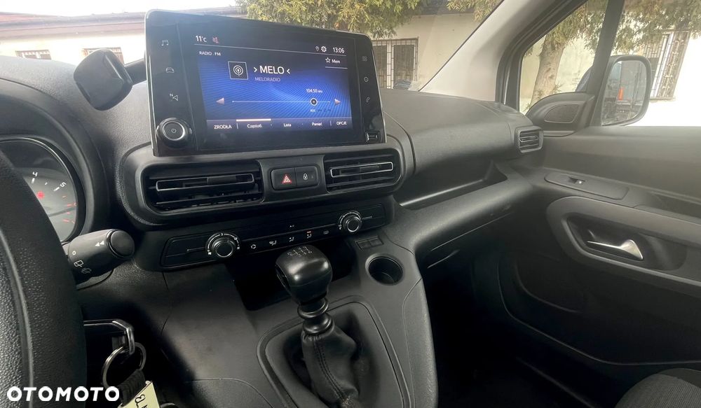Toyota Proace City Verso 1.5 D-4D Family - 11