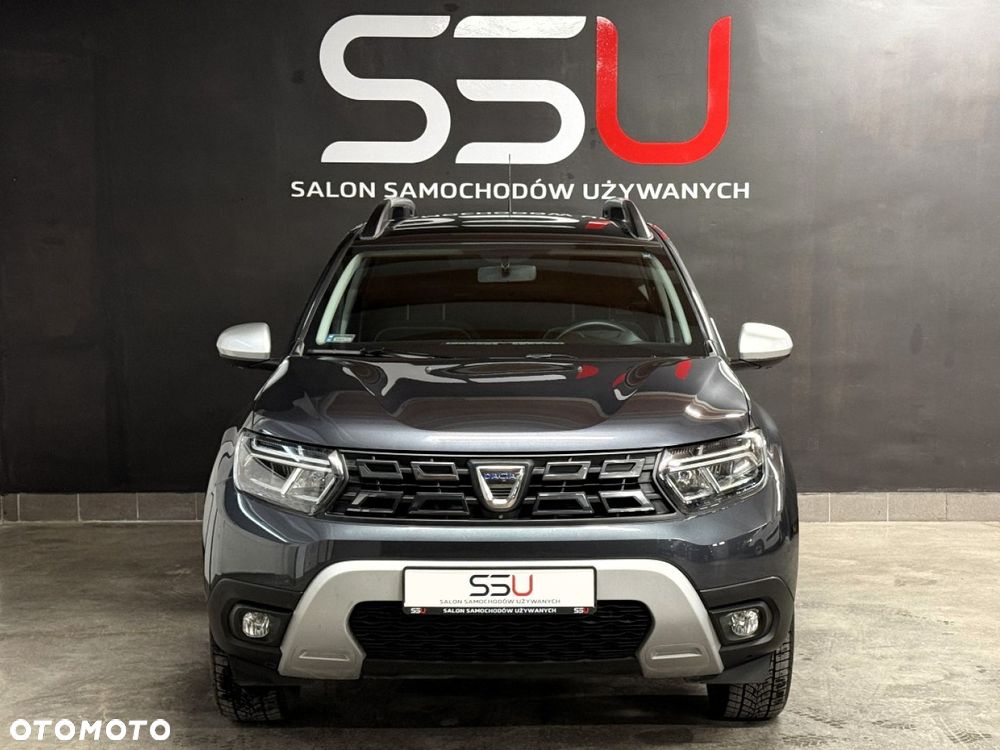 Dacia Duster - 10