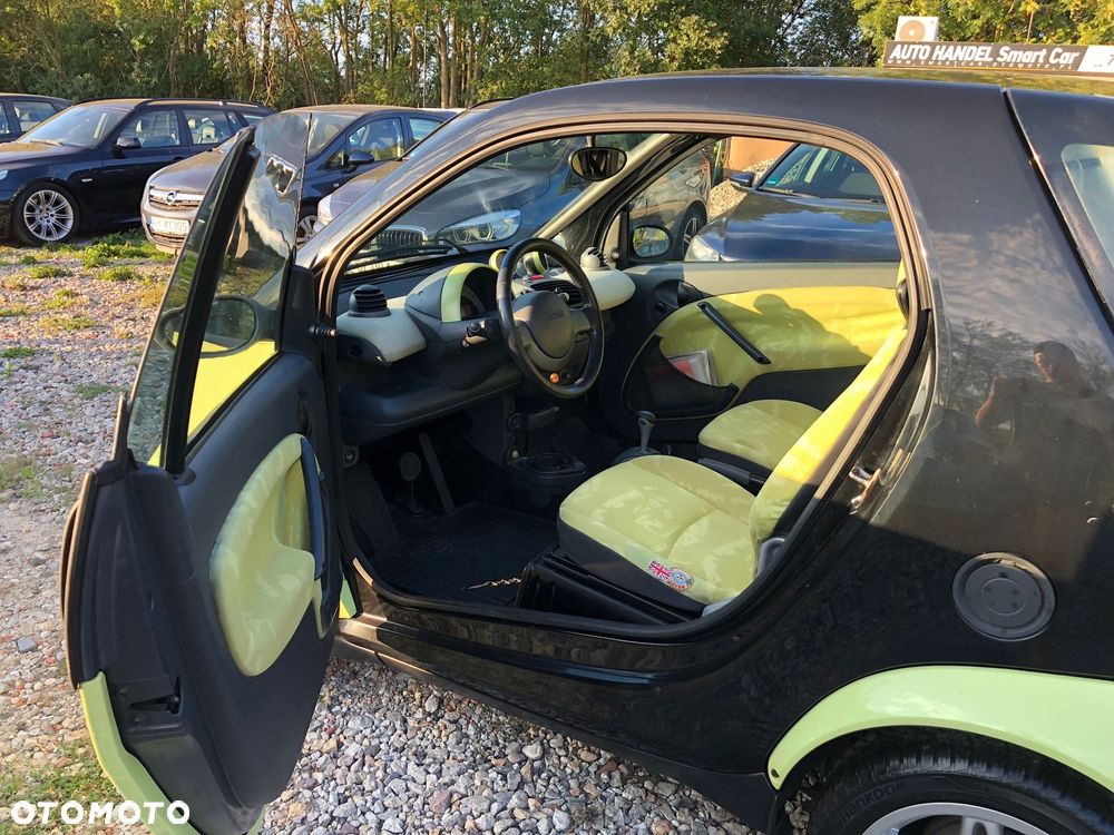 Smart Fortwo - 16