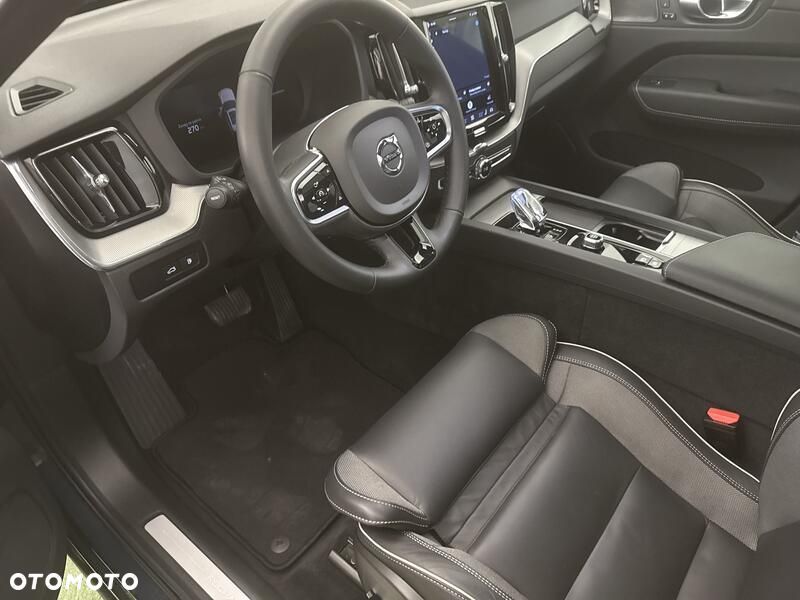 Volvo XC 60 - 10