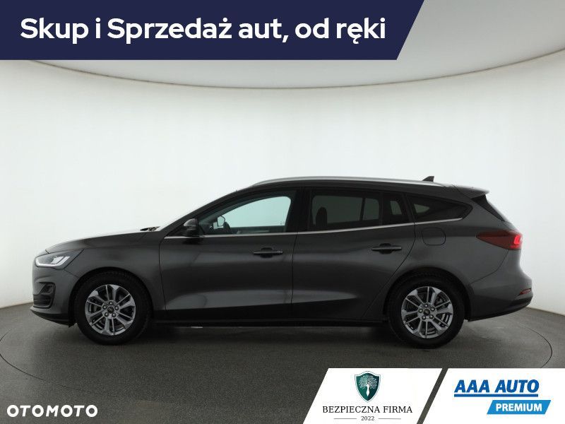 Ford Focus SW - 4
