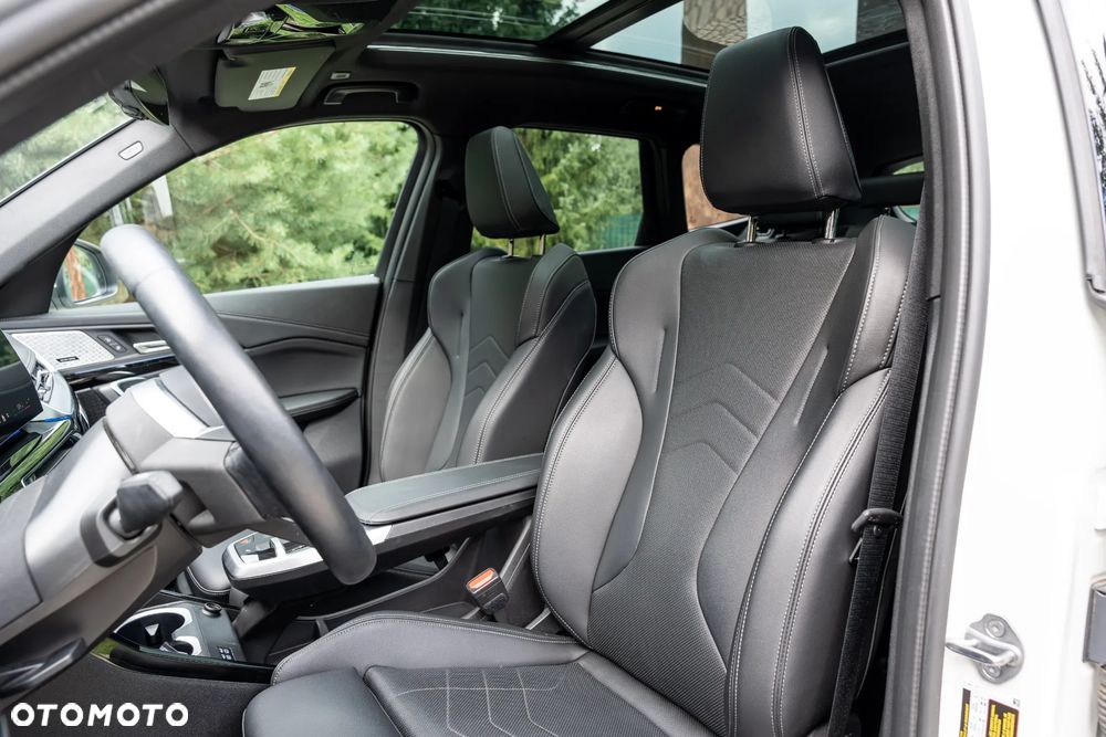 BMW X1 xDrive25i xLine sport - 21