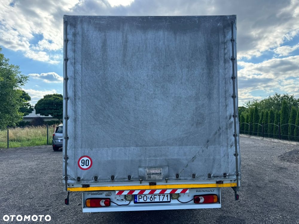 Renault Master - 6