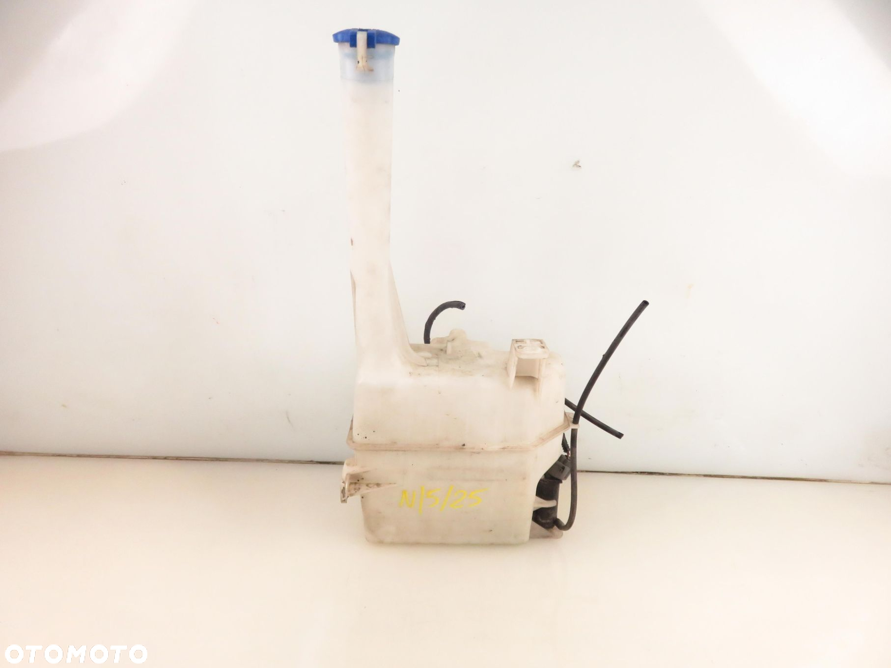 ZBIORNICZEK SPRYSKIWACZY HYUNDAI ix35 986102Y000 986102Z000 986102S000 - 5