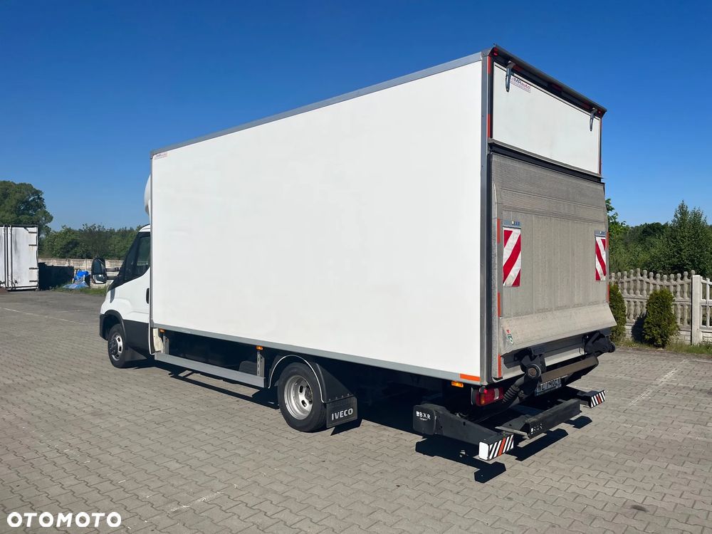 Iveco 50C/MR - 6