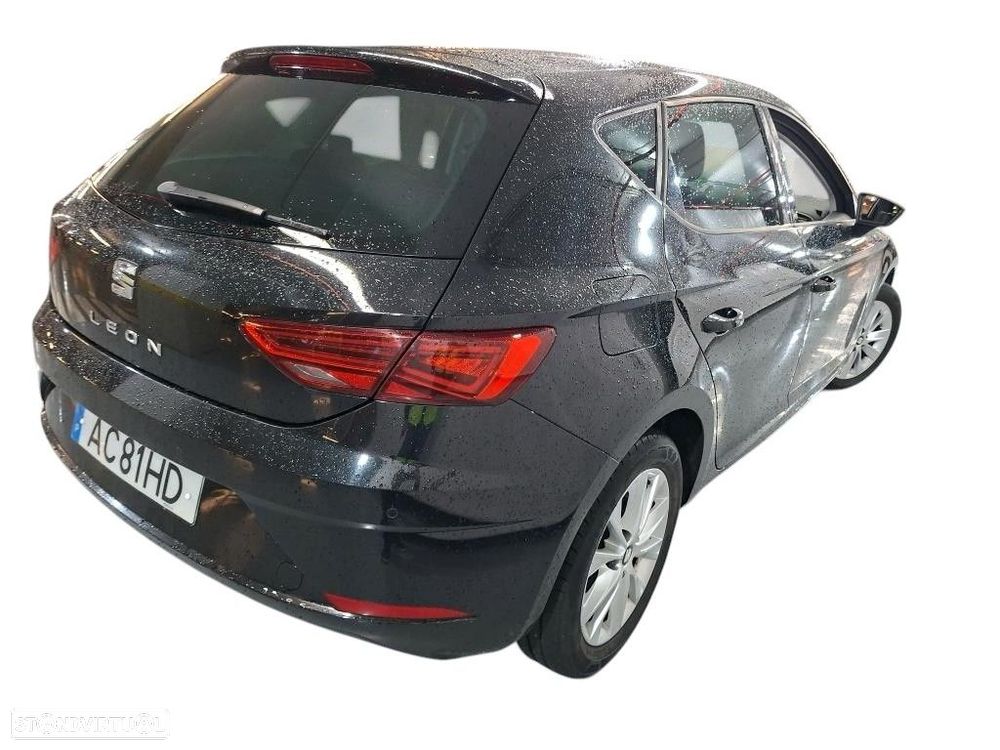 SEAT Leon 1.0 EcoTSI Style S/S - 3