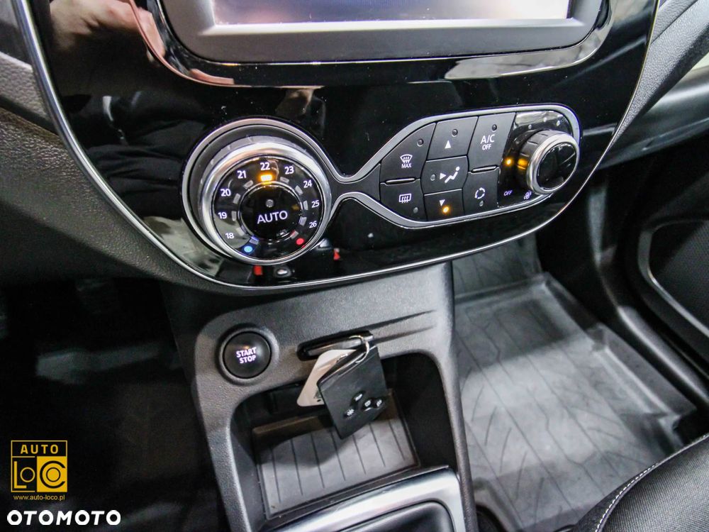 Renault Captur 0.9 Energy TCe Limited - 22