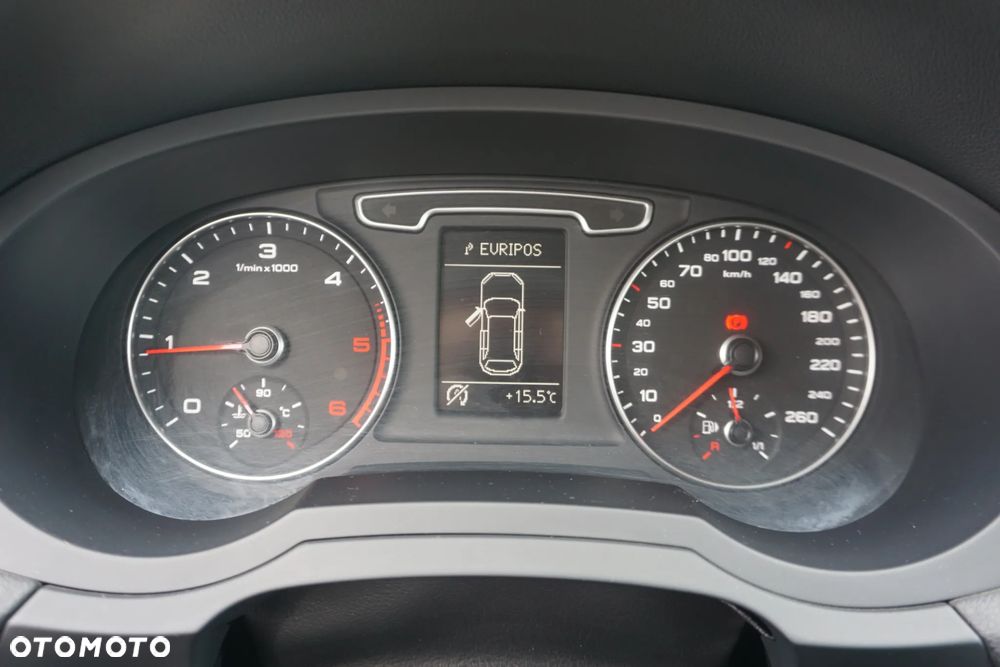 Audi Q3 2.0 TDI - 18