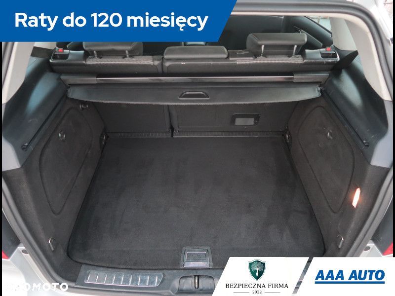 Mercedes-Benz Klasa B - 15