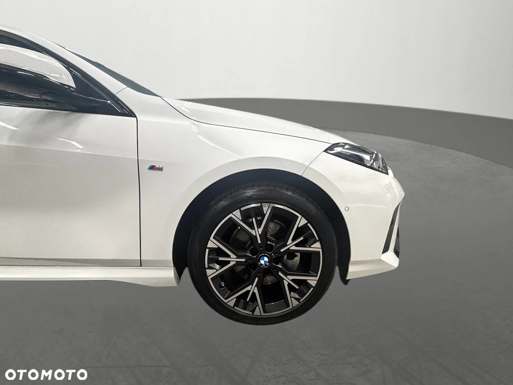 BMW Seria 1 118d M Sport - 8