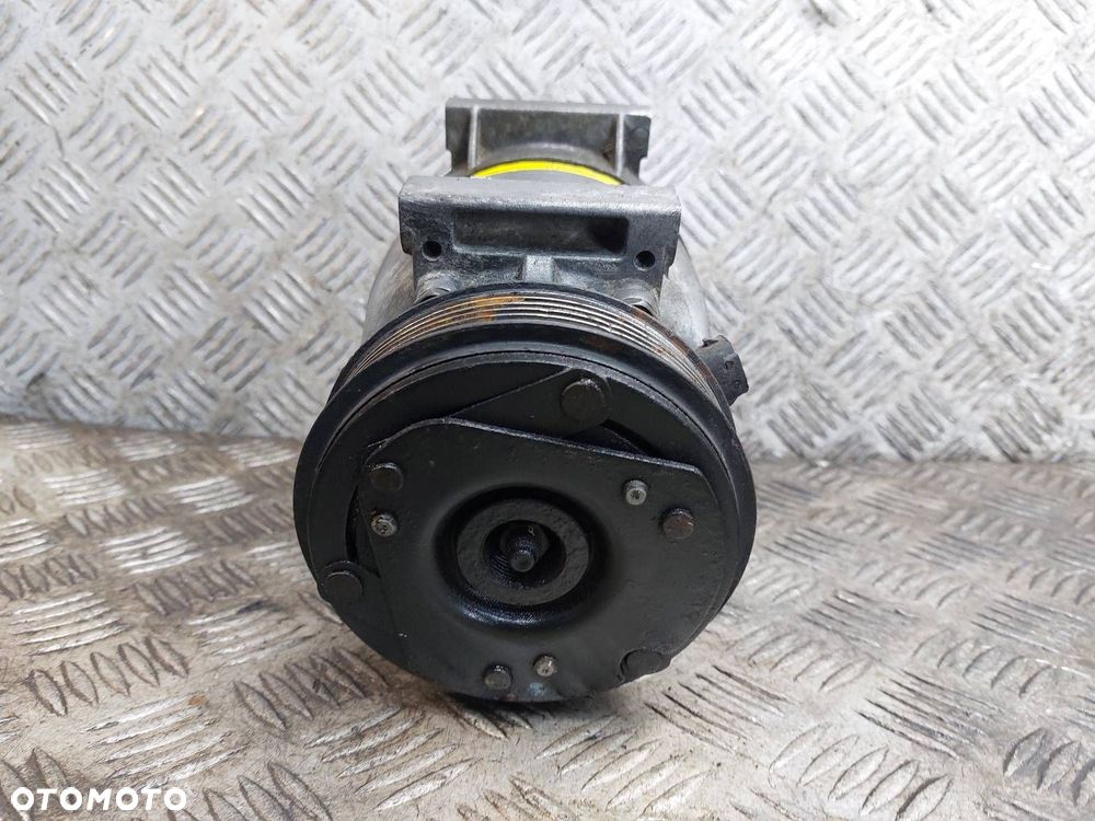 SPRĘŻARKA KOMPRESOR KLIMATYZACJI RENAULT SCENIC I LIFT 1.9 DCI 7700105765 - 3