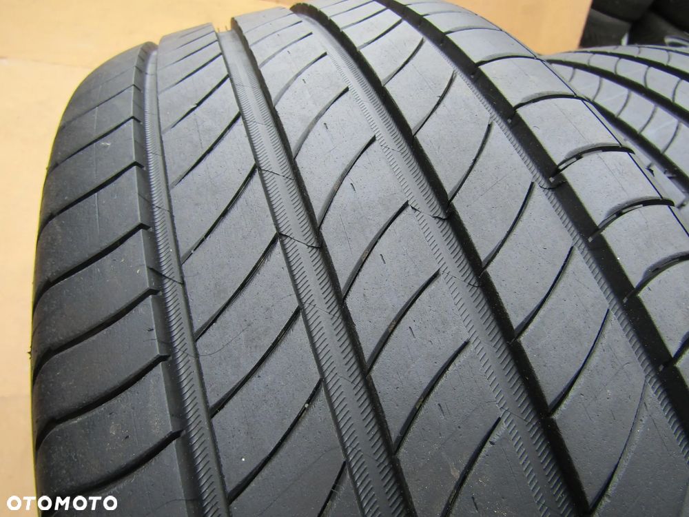 4x Felgi Stalowe  KOŁA 17 Toyota Proace II Peugeot Traveller Expert IV Partner III 7 j 5x108 ET46 piasta 65,1 mm + Opony 225/55 17 Michelin Letnie - 17