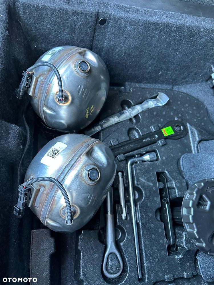 Mercedes-Benz GLE 350 d 4Matic 9G-TRONIC AMG Line - 7